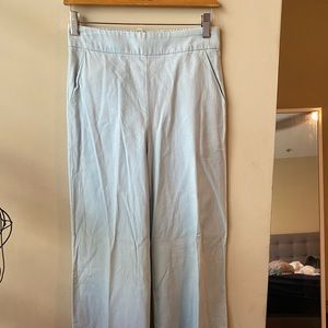 Bcbg Generation wide leg trousers- Xs